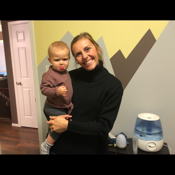 Meet your Posher, Chanda - Picture 1 of 1